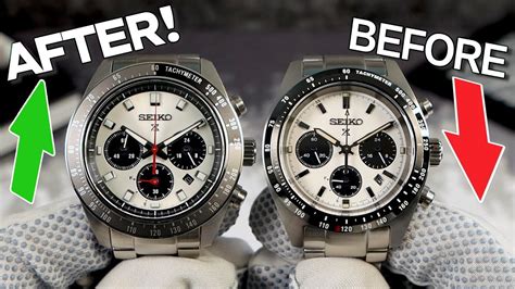 seiko watch as good as rolex|seiko speedtimer vs rolex daytona.